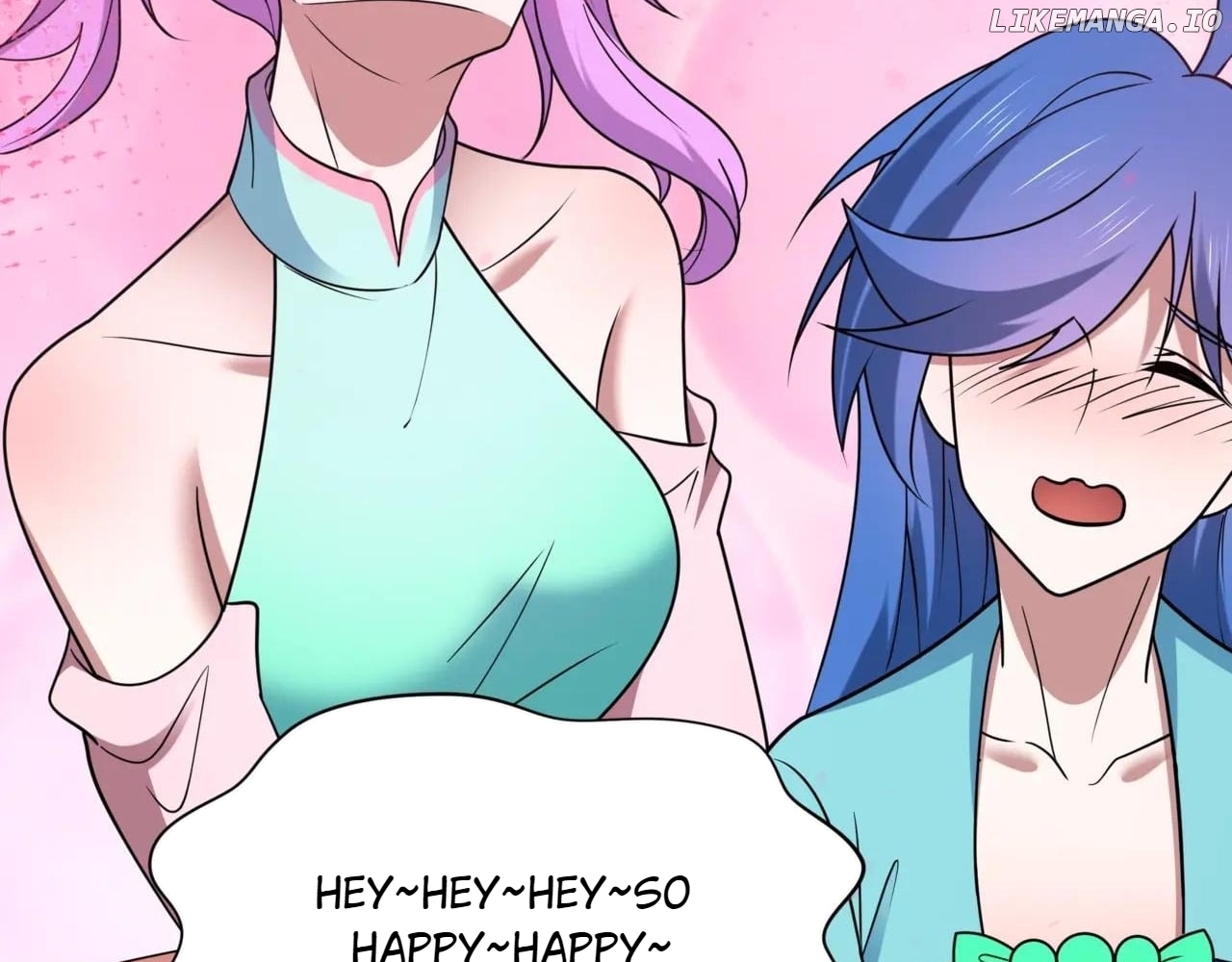 Era of the Haunted Chapter 488 - page 192